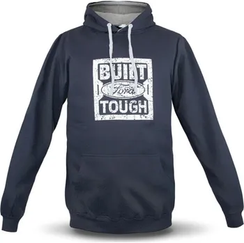 Pánská mikina Mikina Ford "Built Tough" XXXL