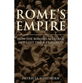 Rome's Empire - Southern, Patricia