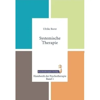 Systemische Therapie - Borst, Ulrike