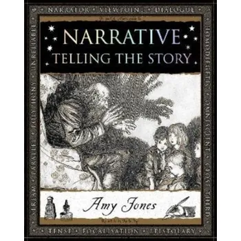 Narrative - Jones, Amy