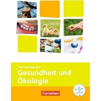 Cizí jazyk Sozialpädagogik - Gesundheit und Ökologie - Schauer, Thomas