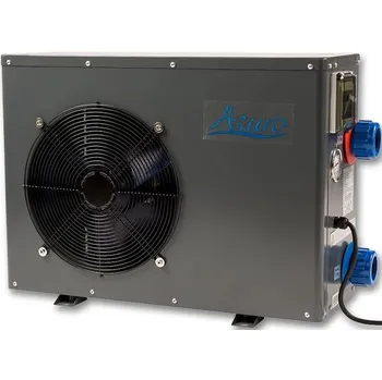 Azuro Tepelné čerpadlo 5 kW Wi-Fi Bazénové čerpadlo Azuro Tepelné čerpadlo 5 kW Wi-Fi