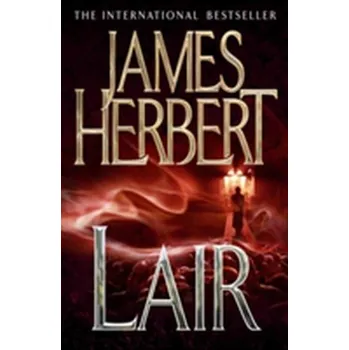 Lair - James Herbert