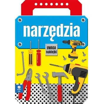 První čtění Teczka Narzędzia - opracowanie zbiorowe