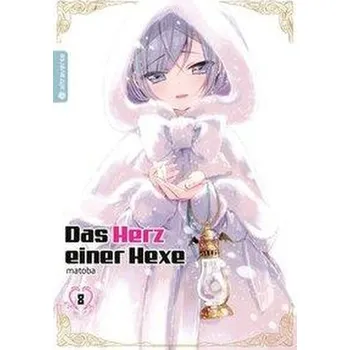 Komiks pro dospělé Das Herz einer Hexe 08 - Matoba
