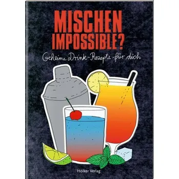 Mischen impossible? - Graef, Amélie
