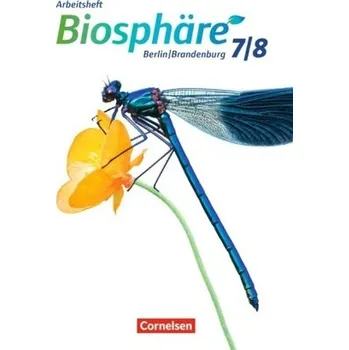 Kniha 7./8. Schuljahr, Arbeitsheft - Wehser, Adria