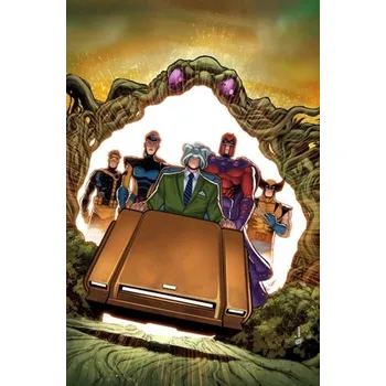 X-men '92: House Of Xcii - Alan Macfarlane