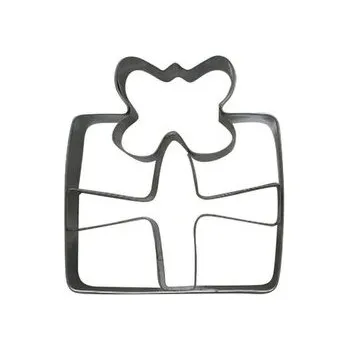 VYKRAJOVÁTKA NA CUKROVÍ-DÁREK,5-6CM NEREZ