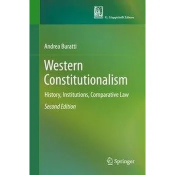 Western Constitutionalism - Burattin, Andrea
