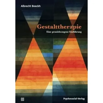 Gestalttherapie - Boeckh, Albrecht