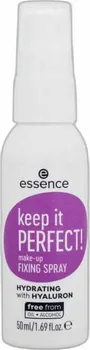 Essence Keep It Perfect! Make-up Fixing Spray 50 ml