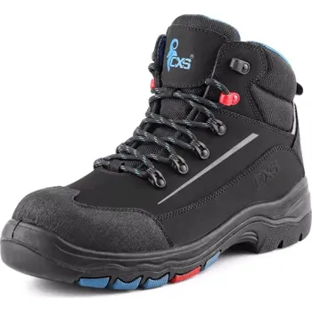 Pracovní obuv Obuv CXS LAND SENJA S3S, kotníková Velikost: 39