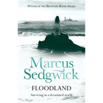 Floodland - Marcus Sedgwick