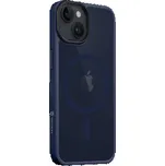 Tactical MagForce Hyperstealth kryt iPhone 14 Deep Blue