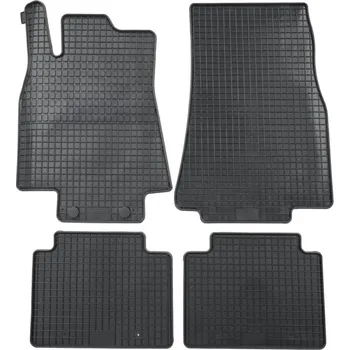 autokoberec Petex Gumové autokoberce Mercedes B-Class W245 2005-2011