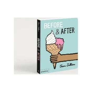 Before & After - Jullien, Jean