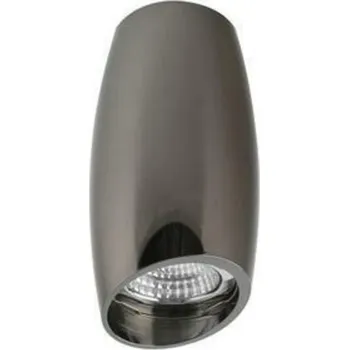 Azzardo AZ1489 stropní svítidlo Vasko černá