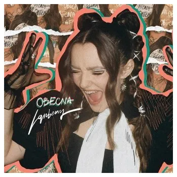 DVD film Obecna - Lanberry