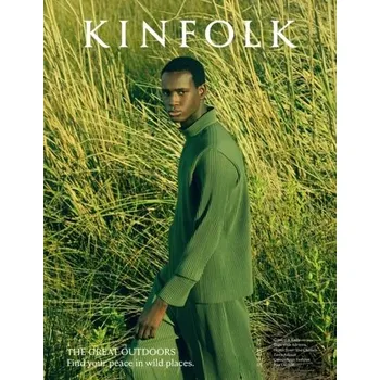 Kinfolk Volume 45 - Kinfolk