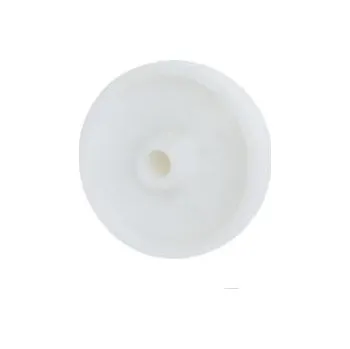 Pojezdové kolečko NNA 080 Samostatné polyamidové kolo 7500110