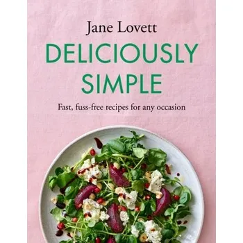 Deliciously Simple - Lovett, Jane