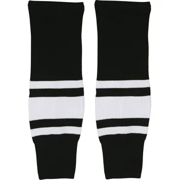 Koloběžka Hokejové stulpny BOY černo-bílé