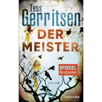Der Meister - Gerritsen, Tess