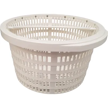 Bazénová filtrace Koš skimmeru 15 l s držátkem