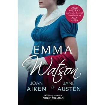 Populárně naučná literatura pro dospělé Emma Watson - Joan Aiken