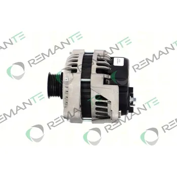Alternátor generátor REMANTE 011-003-000006R