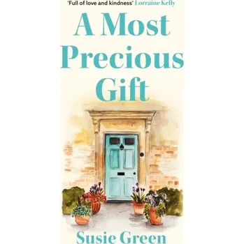 Literární biografie A Most Precious Gift - Susie Green