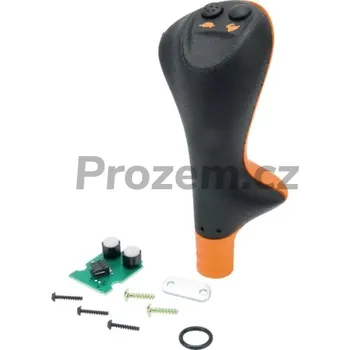 Řadící páka se 2 tlačítky pro John Deere, AL180675