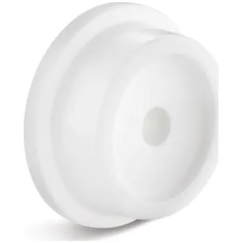 Pojezdové kolečko Kolo s nákolkem z polyamidu VP40 17750108