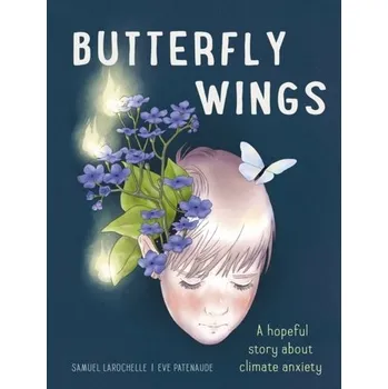 Butterfly Wings - Horrill, Melody