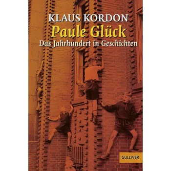 Paule Glück - Kordon, Klaus