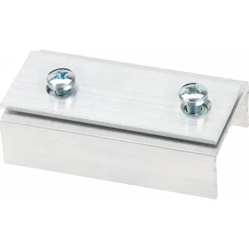 LED lišta Liniová spojka pro svítidla ALLD