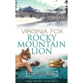 Rocky Mountain Lion - Fox, Virginia