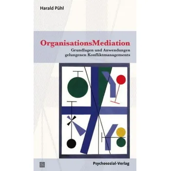 OrganisationsMediation - Pühl, Harald