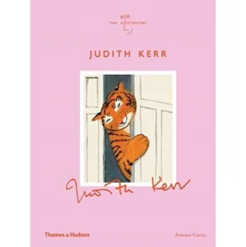 Judith Kerr - Carey, Joanna