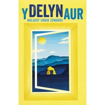 Literární biografie Delyn Aur, Y - Edwards, Malachy