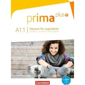 Učebnice Schülerbuch - Zbranková, Milena