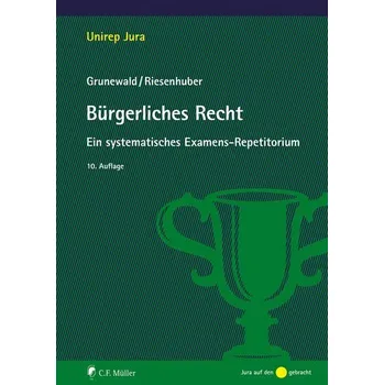 Bürgerliches Recht - Riesenhuber, Karl