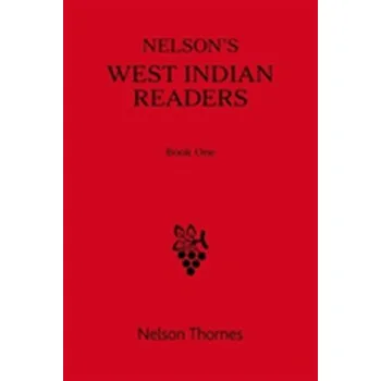 Anglický jazyk West Indian Readers - Book 1