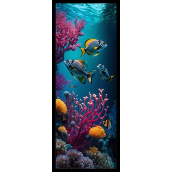 Doplněk ke knize Sběratelská záložka - Korálový útes 1