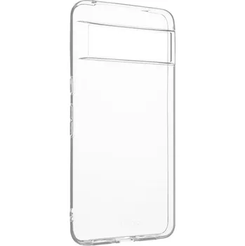 Pouzdro na mobilní telefon TPU gelové pouzdro FIXED pro Google Pixel 8 Pro čiré FIXTCC-1156