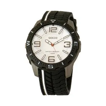 Hodinky SECCO S DUZ-004 SECCO_(509) K