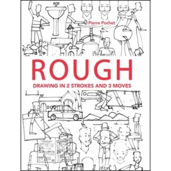 Umění Rough - Pochet, Pierre