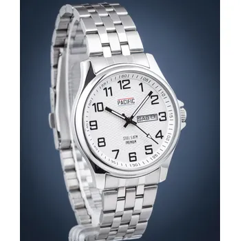 Hodinky Hodinky unisex Pacific Premium PC00360