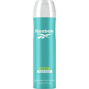 Reebok Cool Your Body deospray